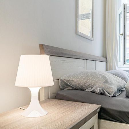 9 Min From City Center - Lovely Studio Near U1 Reumannplatz Vídeň Exteriér fotografie