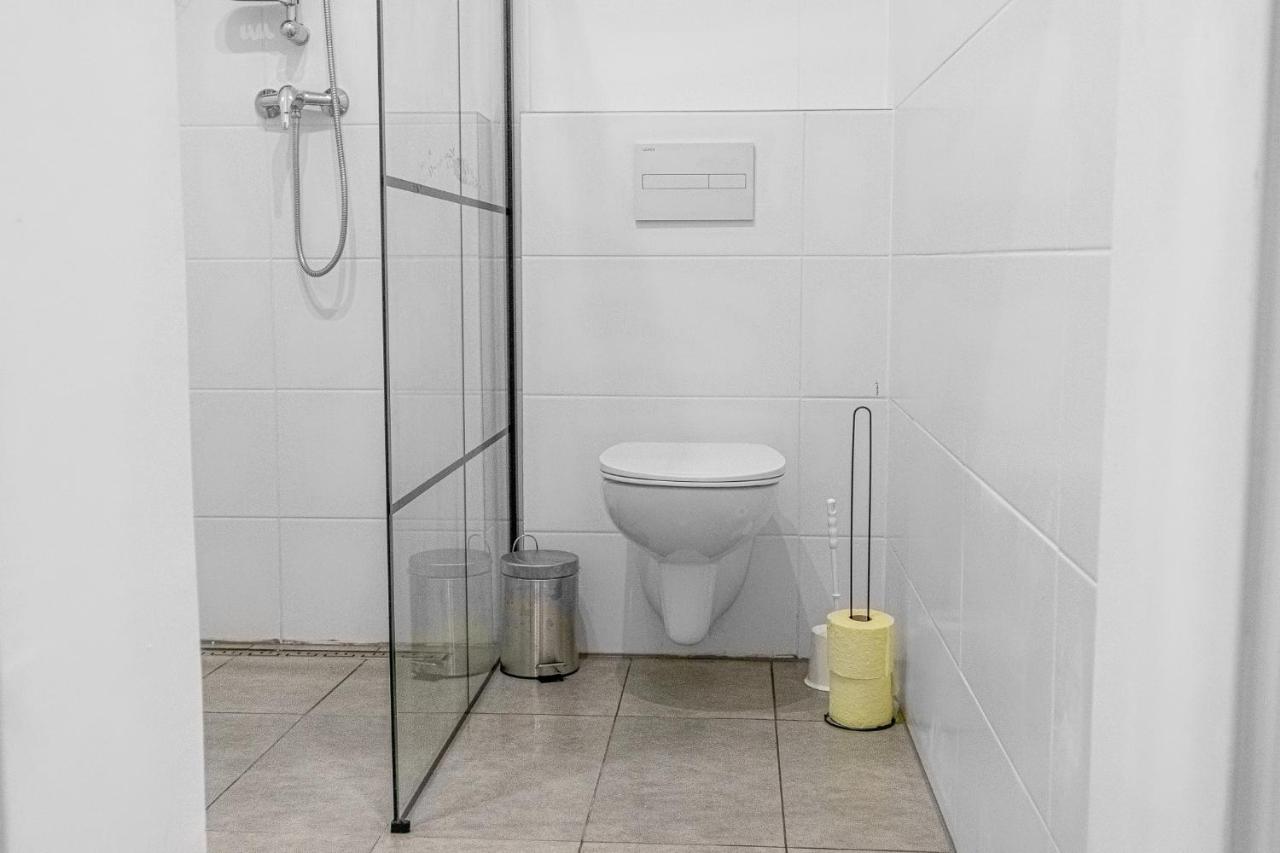 9 Min From City Center - Lovely Studio Near U1 Reumannplatz Vídeň Exteriér fotografie